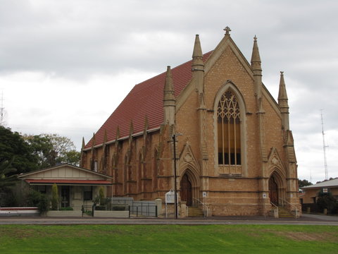 Discovering Historic Moonta Town Walk - Tourism Gold Coast 0