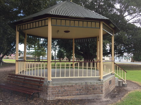 Discovering Historic Moonta Town Walk - Tourism Gold Coast 1