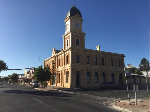 Discovering Historic Moonta Town Walk - Tourism Gold Coast 2