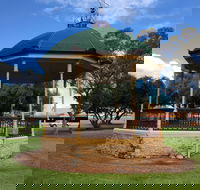 Discovering Historic Kadina Town Walk - Tourism Gold Coast