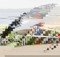 Dixon Park Beach - Tourism Gold Coast