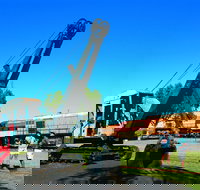 Don Rhodes Mining Museum - Gold Coast