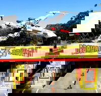 Dromana 3 Drive In - Tourism Gold Coast