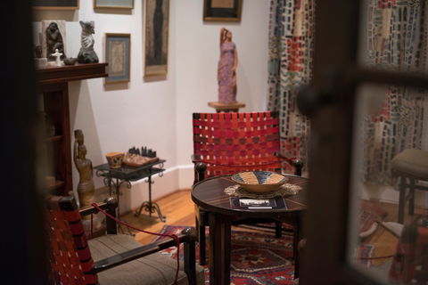 Duldig Studio Museum And Sculpture Garden - Tourism Gold Coast 0