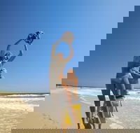 Evans Head Main Beach - Tourism Gold Coast