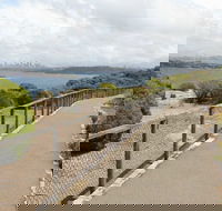 Fairfax walk - Tourism Gold Coast