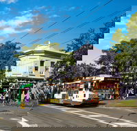 Fitzroy - Tourism Gold Coast