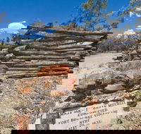 Fort Bourke Stockade - Tourism Gold Coast