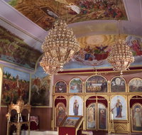 Free Serbian Orthodox Church St George - Tourism Gold Coast