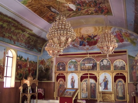 Free Serbian Orthodox Church St George - Tourism Gold Coast 0