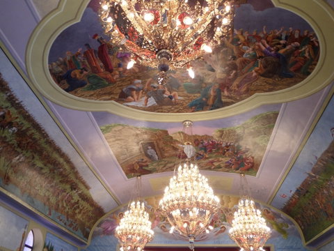 Free Serbian Orthodox Church St George - Tourism Gold Coast 1