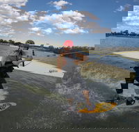 GC Wake Park - Tourism Gold Coast