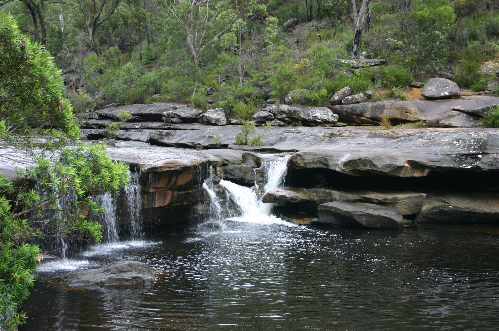 Kentlyn NSW Tourism Gold Coast