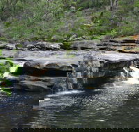 Georges River Nature Reserve - Tourism Gold Coast
