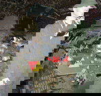 Gippsland Armed Forces Museum - Tourism Gold Coast