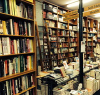 Gleebooks - Tourism Gold Coast