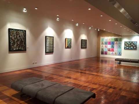 Goldfields Arts Centre - Tourism Gold Coast 0