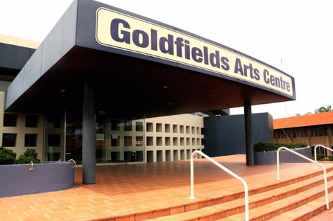 Goldfields Arts Centre - Tourism Gold Coast 1