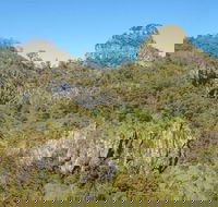 Goorgana Walking Track - Tourism Gold Coast
