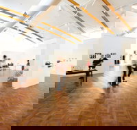 Goulburn Regional Art Gallery - Gold Coast