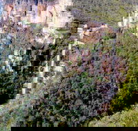 Govetts Leap Lookout - Tourism Gold Coast