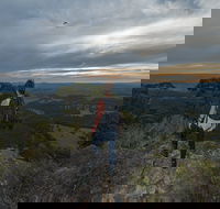 Greater Blue Mountains Drive - Tourism Gold Coast