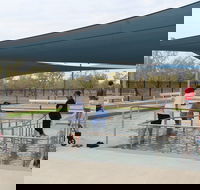 Great Artesian Bore Baths Goodooga - Tourism Gold Coast