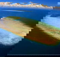 Haggerstone Island - Tourism Gold Coast