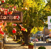 Hahndorf Main Street - Tourism Gold Coast