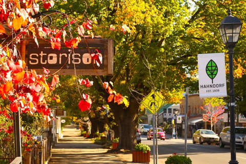 Hahndorf Main Street - Tourism Gold Coast 0