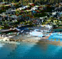 Hamilton Island Yacht Club - Tourism Gold Coast