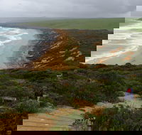 Heysen Trail - Tourism Gold Coast