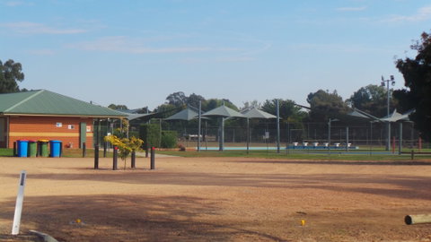 Howlong Swimming Pool - Tourism Gold Coast 0