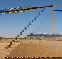 Iningai Nature Reserve - Gold Coast