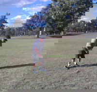 Inverell Golf Club - Gold Coast