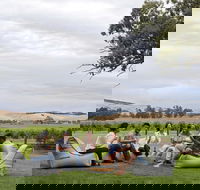 Jacob's Creek - Tourism Gold Coast