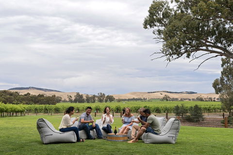 Jacob's Creek - Tourism Gold Coast 0