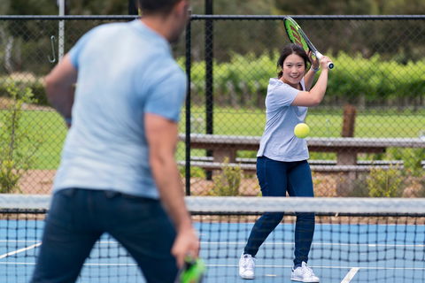 Jacob's Creek - Tourism Gold Coast 2