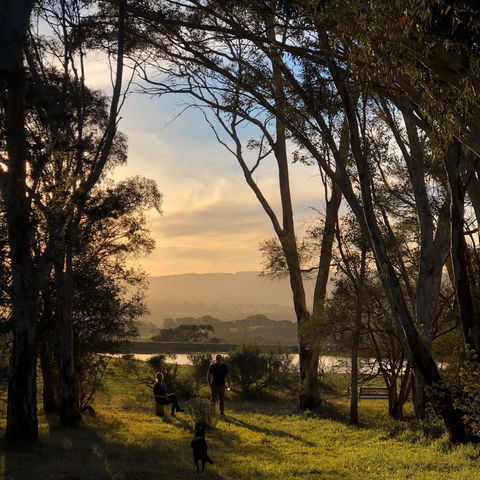 Jetty Farm - Tourism Gold Coast 0