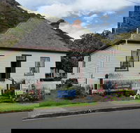 Joe Lyons Cottage - Tourism Gold Coast