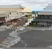 Kadina Shopping - Tourism Gold Coast