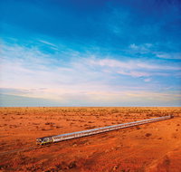 Kalgoorlie - Tourism Gold Coast