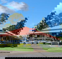 Kandanga - Gold Coast