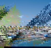 Keppel Bay Fishing Adventure - Tourism Gold Coast