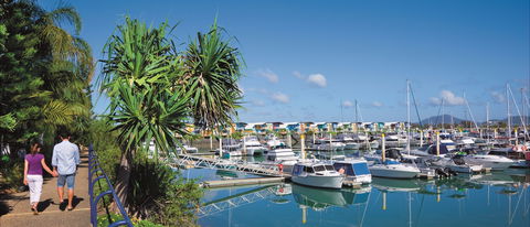 Keppel Bay Fishing Adventure - Tourism Gold Coast 0