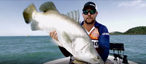 Keppel Bay Fishing Adventure - Tourism Gold Coast 1