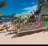 Keppel Kraken - Tourism Gold Coast