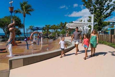 Keppel Kraken - Tourism Gold Coast 0