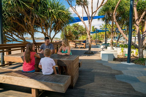 Keppel Kraken - Tourism Gold Coast 2