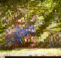 Kholo Gardens - Tourism Gold Coast